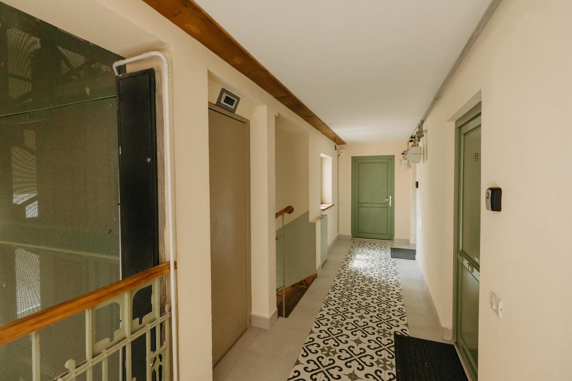 Holiday Central Appartement