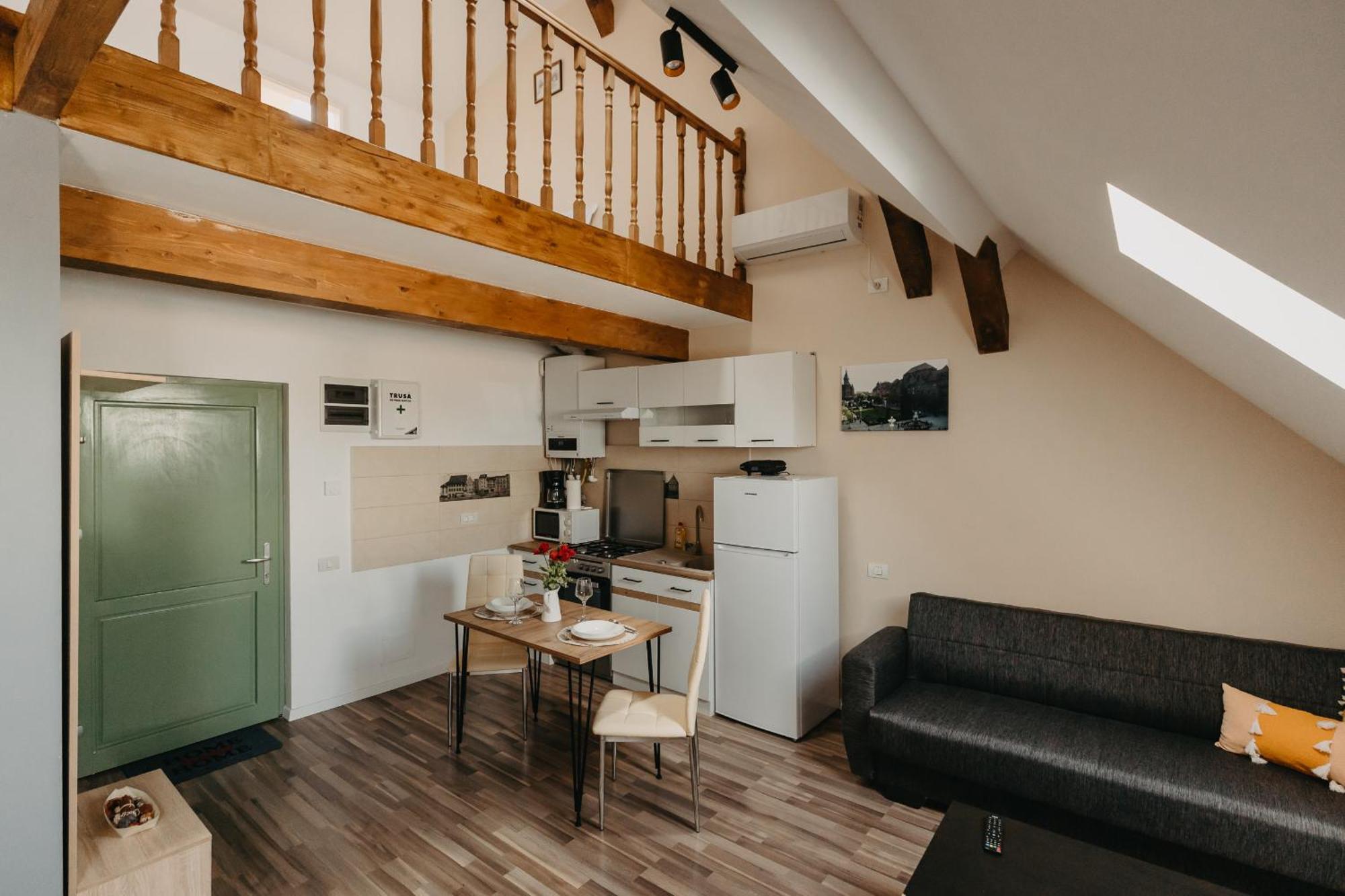 Holiday Central Appartement Timişoara