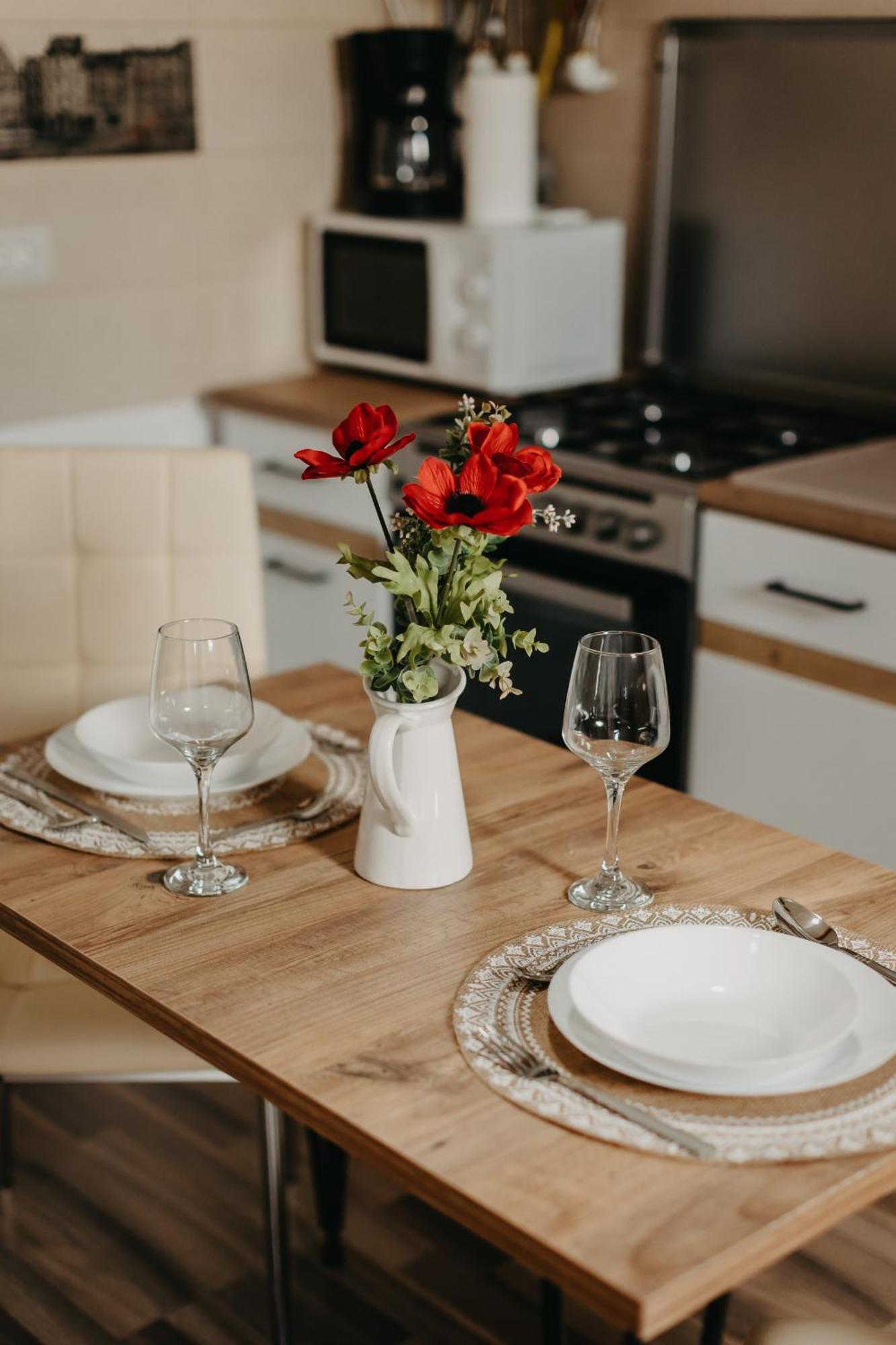 Holiday Central Appartement *