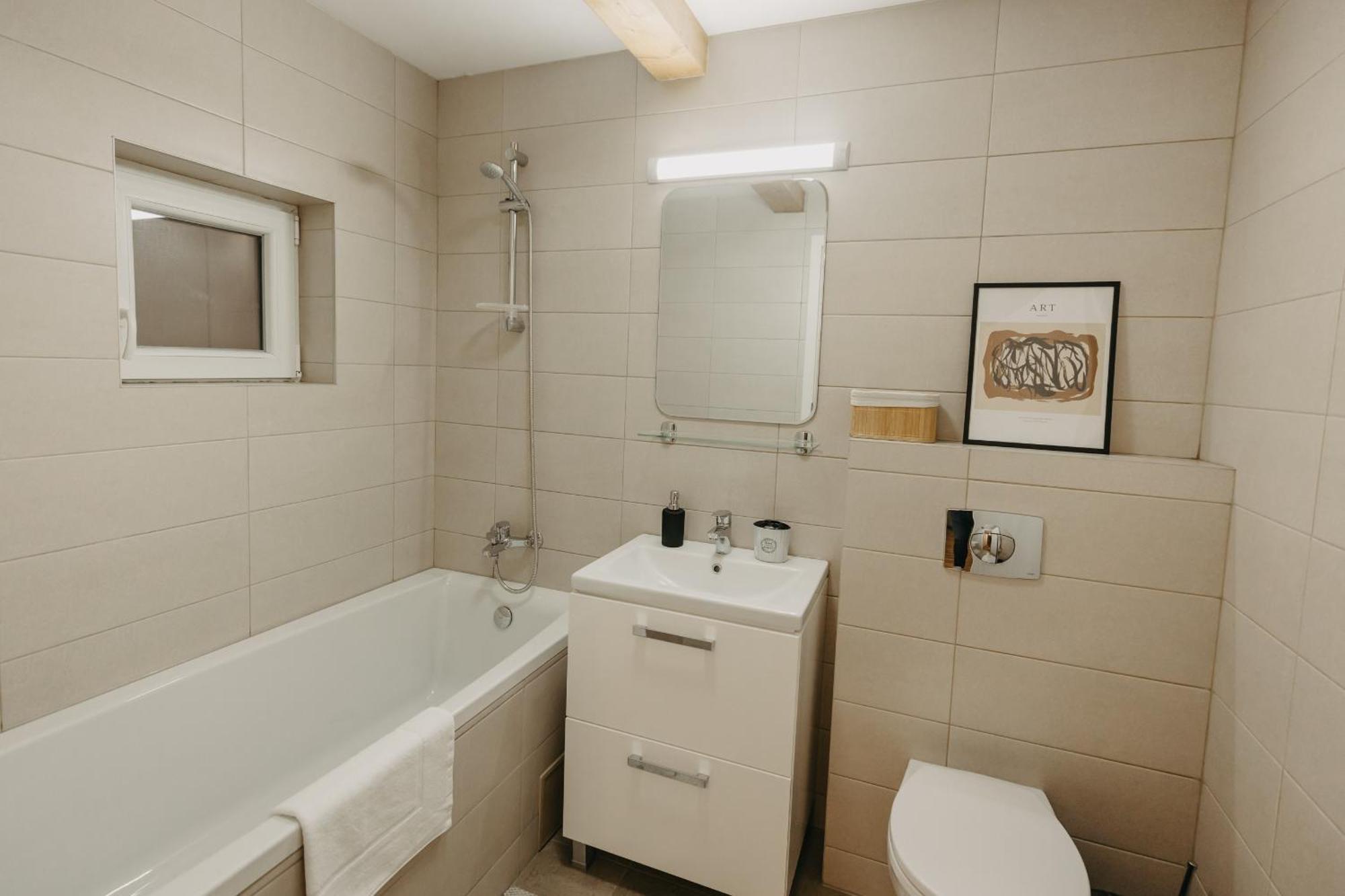Holiday Central Appartement Timişoara