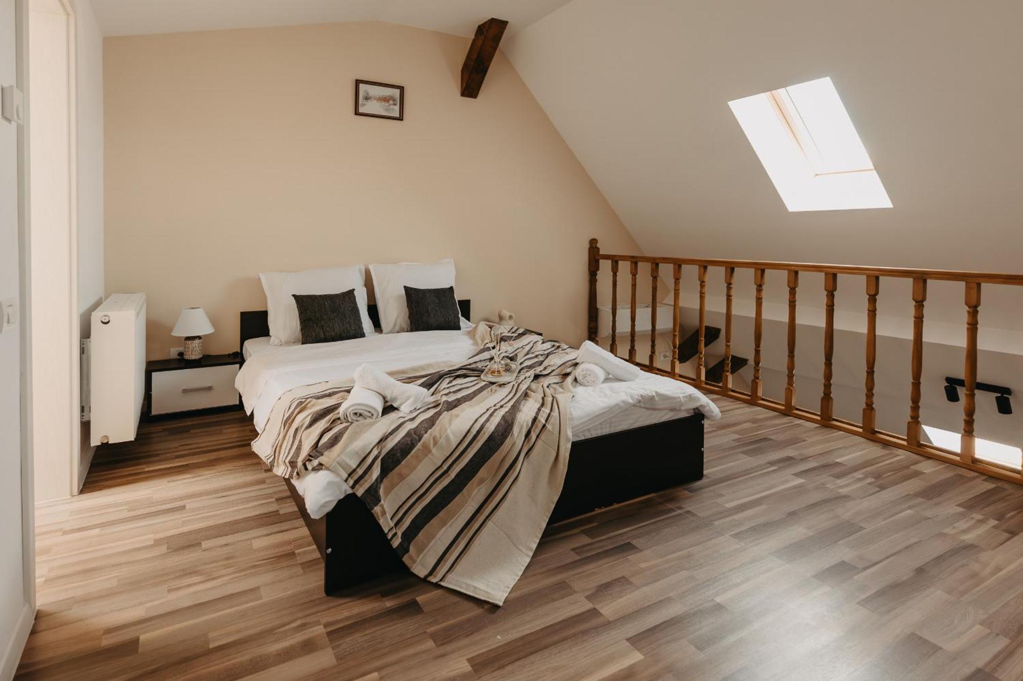 Holiday Central Appartement