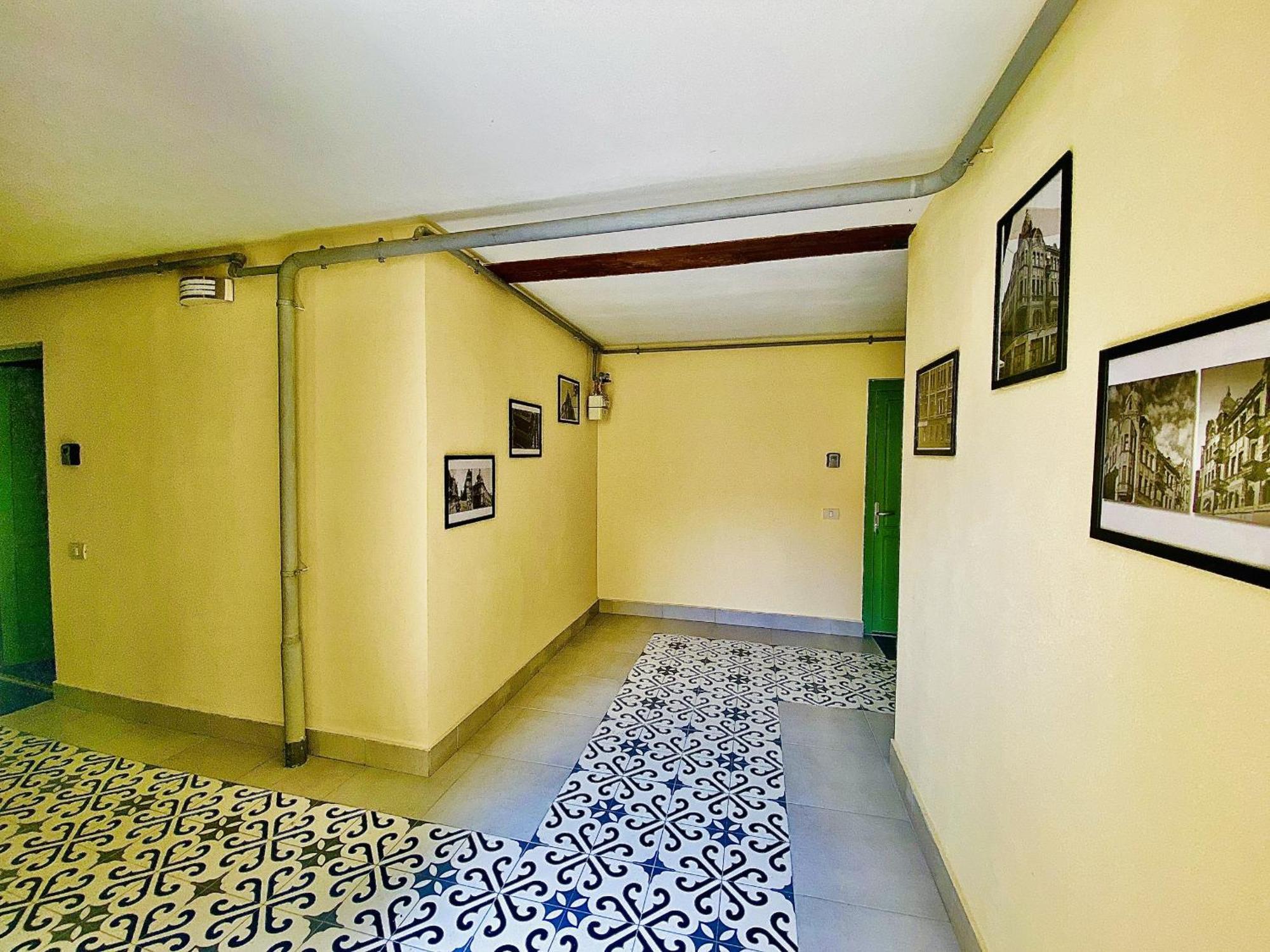 Holiday Central Appartement